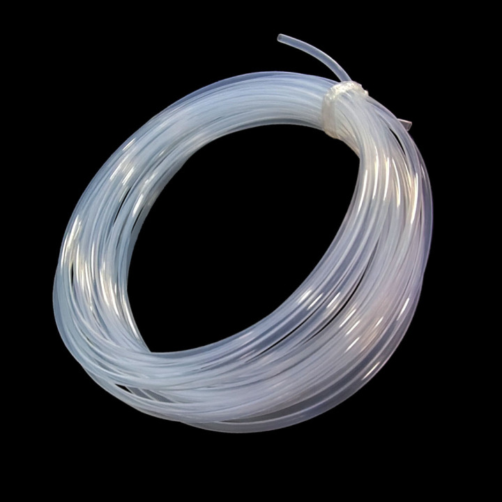 铁氟龙软管精密检测环节