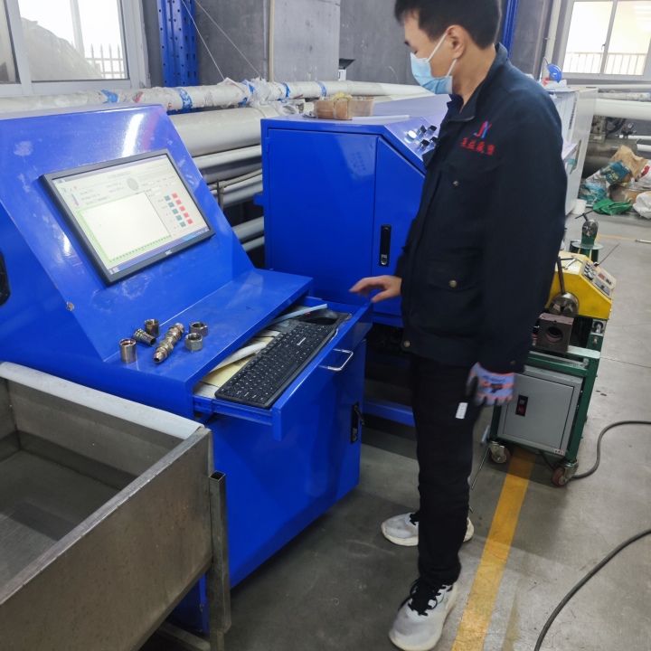 铁氟龙管行业趋势示意图