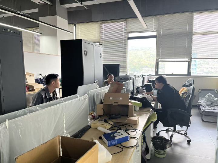 智能生鲜柜应用场景