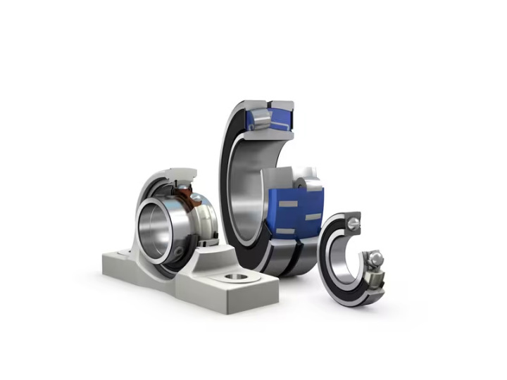 轴承全品类研发中心