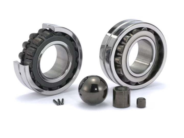 2026年风机轴承哪家好-轴承源头厂家哪个靠谱-轴承制造企业