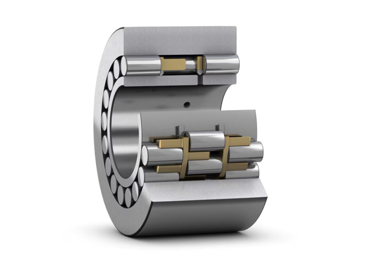 2026年轴承厂家权威推荐榜/轴承供应企业哪家专业，轴承源头