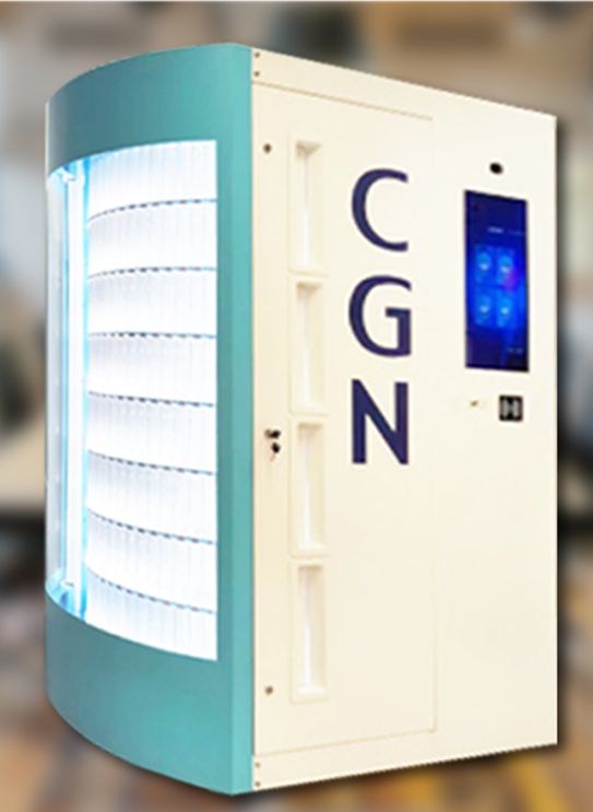 智能化管理提升工作效率与安全性