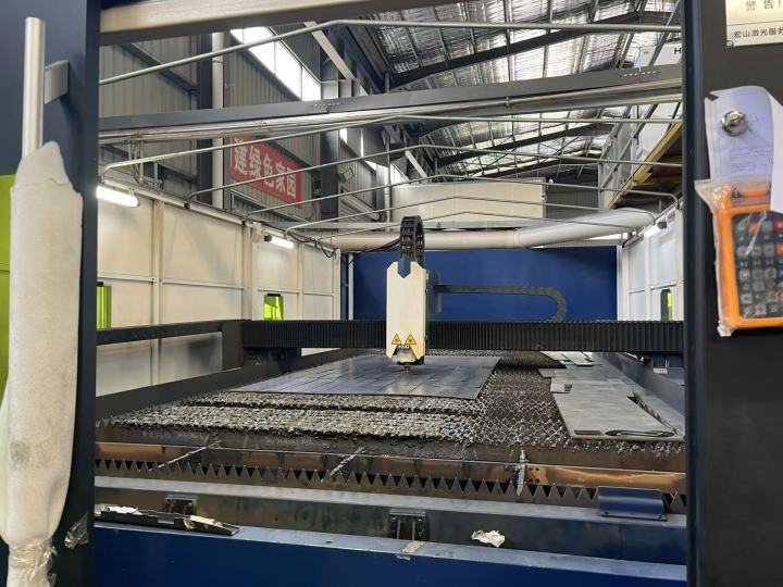 现代化智能档案管理解决方案