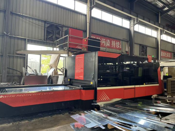 现代化智能档案管理解决方案