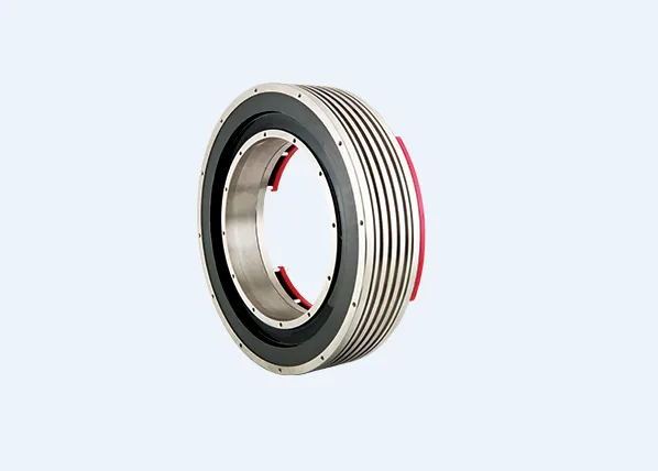 中浮动力产品认证展示