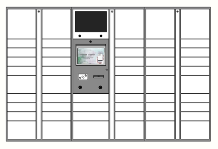 智能存储柜产品应用场景