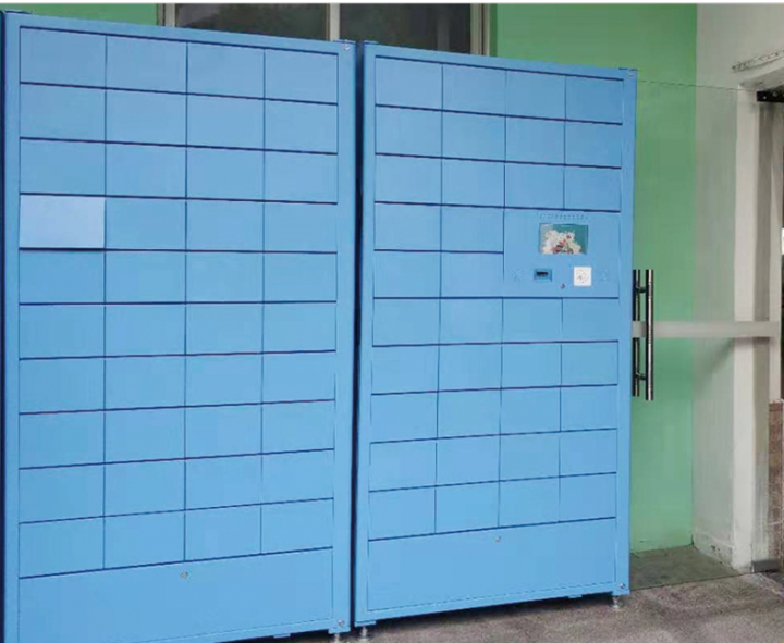 2026年智能公司最新TOP实力排行/智能档案柜，智能储物柜，智能生鲜柜智，能