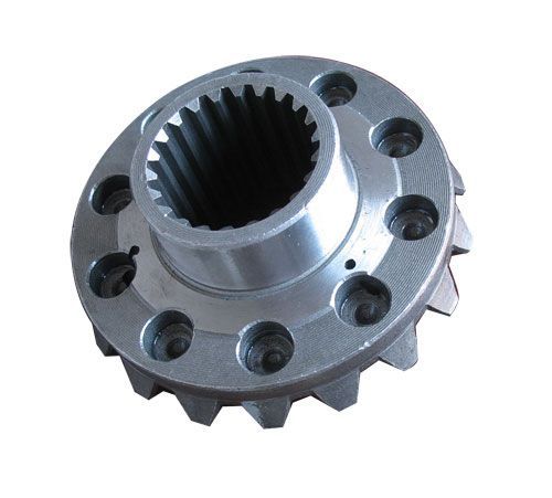 2026年齿轮厂家品牌推荐