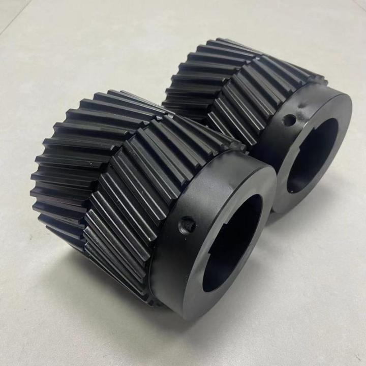 2026年齿轮厂家榜单分析