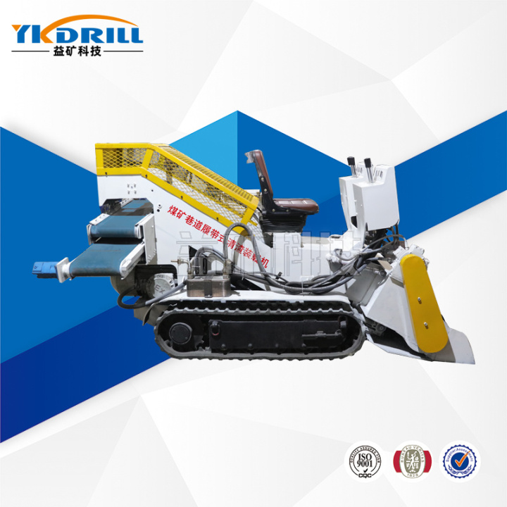 益矿钻采科技产品展示