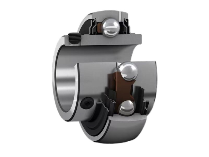 JOJI高温轴承极端温度运行示意图