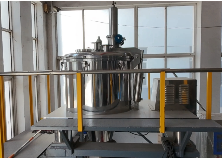 2026年离心机厂家权威推荐榜