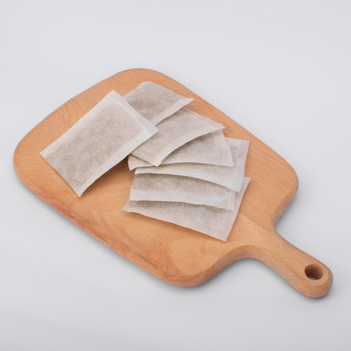 精选草本足浴包产品展示