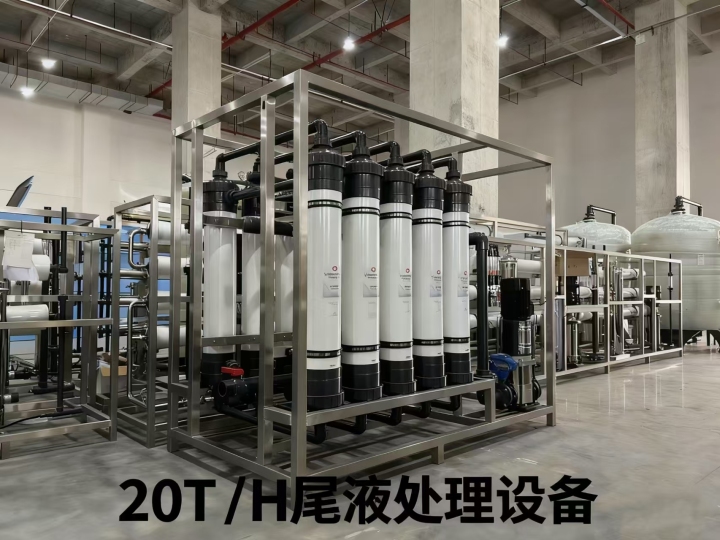 2026年饮用水设备公司精选名单