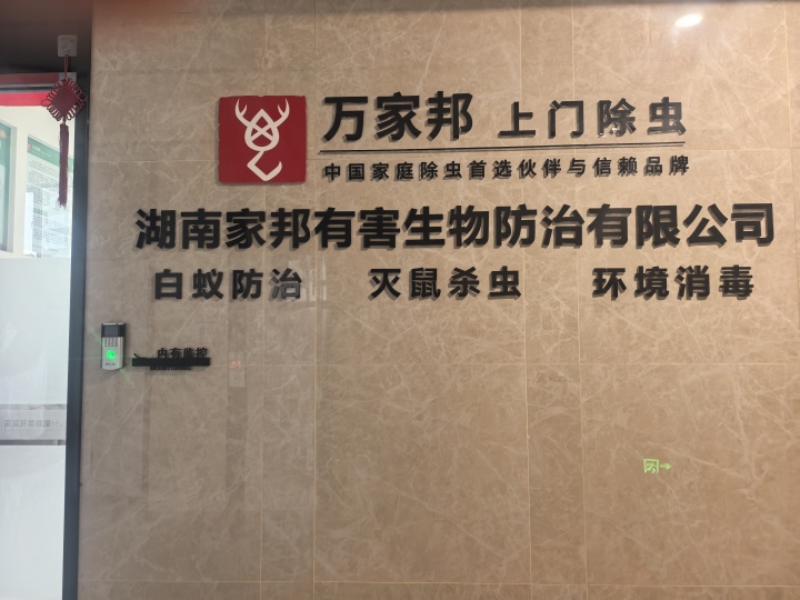 专业蟑螂防治药剂与设备