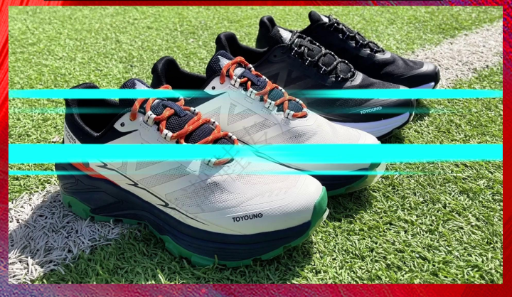 2026年轻潮运动鞋公司推荐排行榜，国潮潮鞋/途漾潮鞋/潮流老爹鞋/男女休闲潮鞋/15-45 岁休闲潮鞋