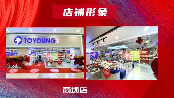 鞋店创业市场格局