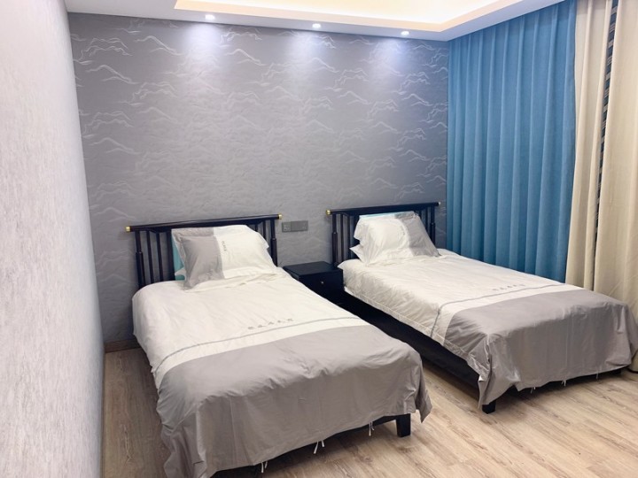 2026年仙居民宿公司推荐榜/宾馆，农家乐