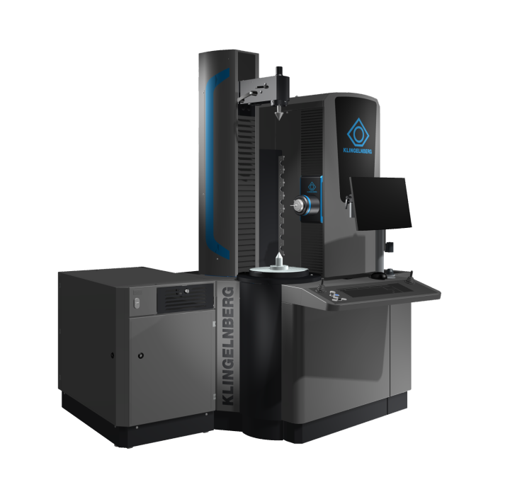 克林贝格测量机在精密制造场景中的应用