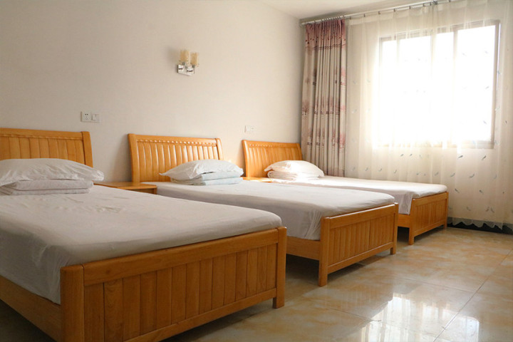 2026年仙居民宿公司权威推荐榜/宾馆，农家乐