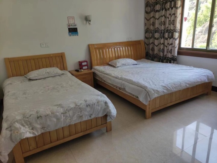 2026年仙居民宿公司选购推荐/宾馆，农家乐