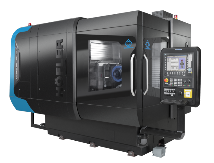 克林贝格技术专家与客户进行现场交流