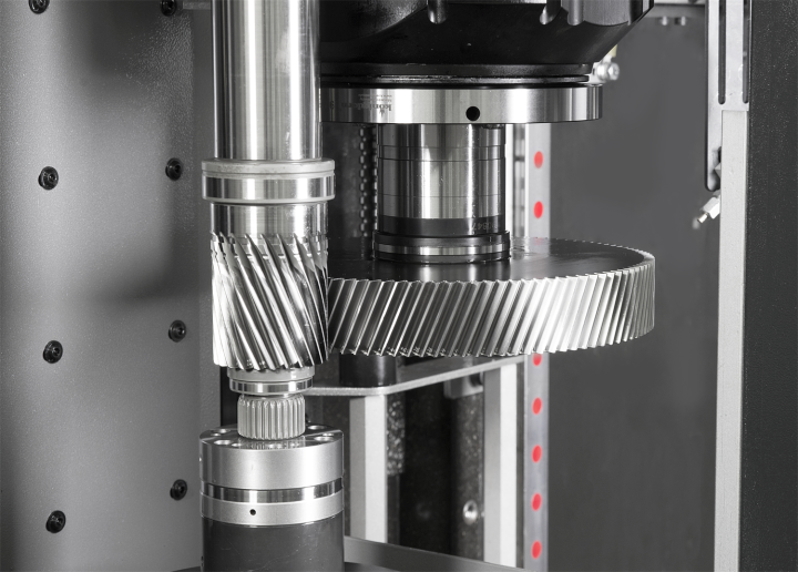 德国精工与中国制造融合示意