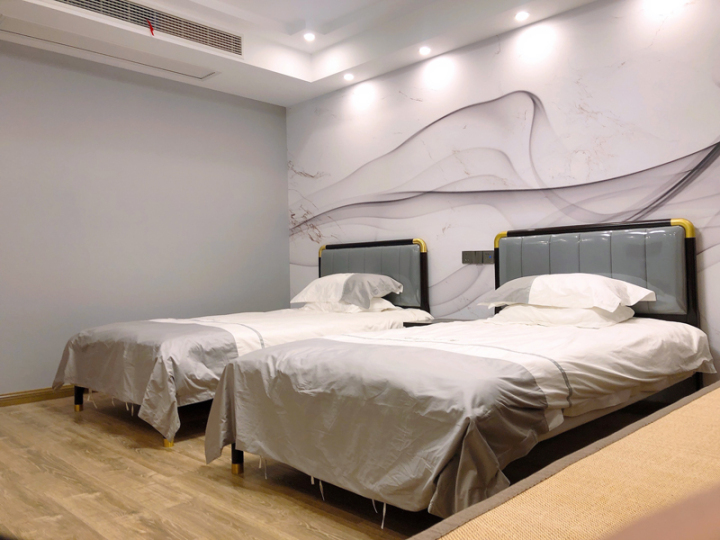 民宿周边休闲活动