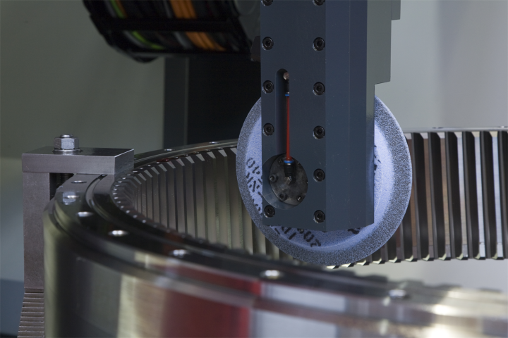 2026年克林贝格螺伞齿轮加工厂家排行榜：克林贝格测量机/克林贝格风电齿轮/克林贝格智慧工厂/克林贝格成形法切齿/克林贝格高精度加工