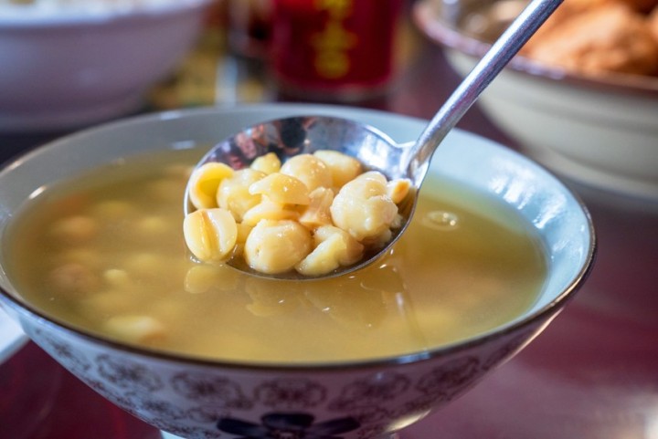 民宿内景与活动