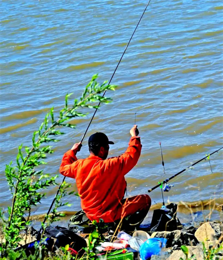 民宿内部温馨环境