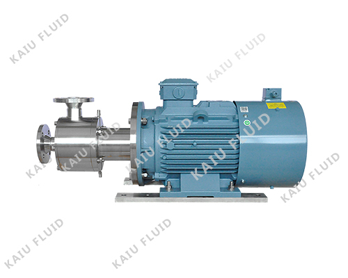 2026年低噪声精炼混合器厂家推荐top榜单/碱混合器，水化