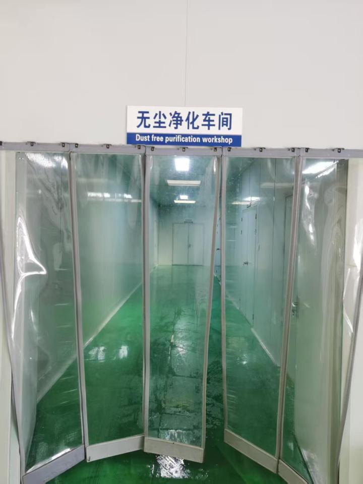 多种口味的良心馅水饺