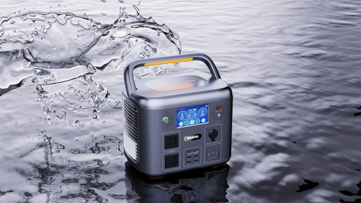 产品外型设计流程与思考