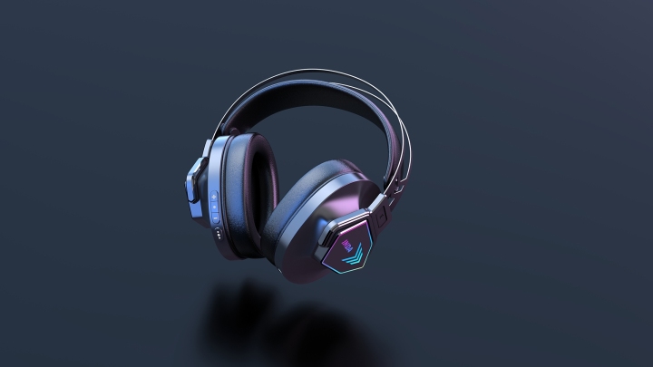 插座ID设计风格展示