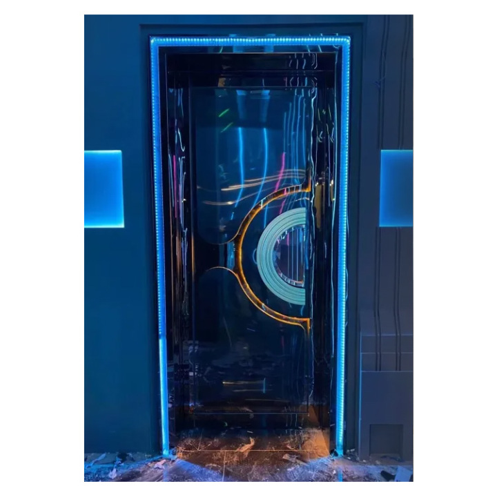 2026年KTV隔音防火门厂家榜单好评分析