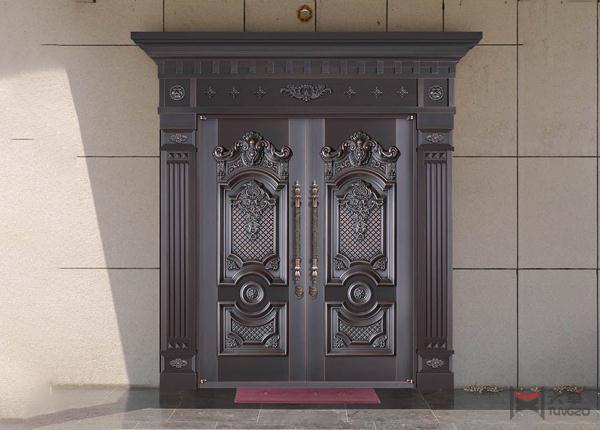 2026年铜门厂家最新推荐榜：服务不错的铜门厂家/口碑好的铜