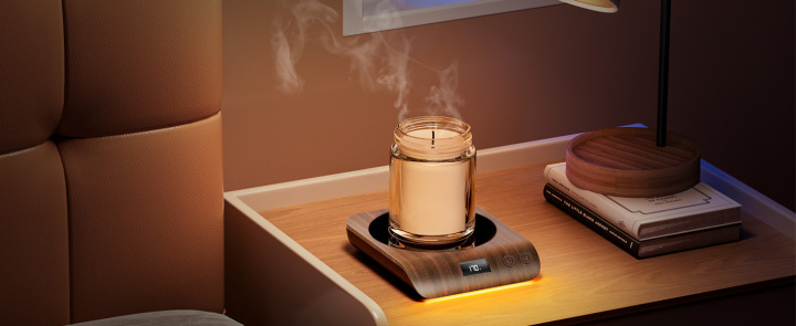 汽车用品设计创意过程展示