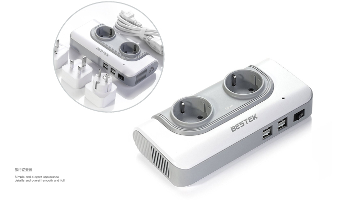 吹风枪设计应用场景