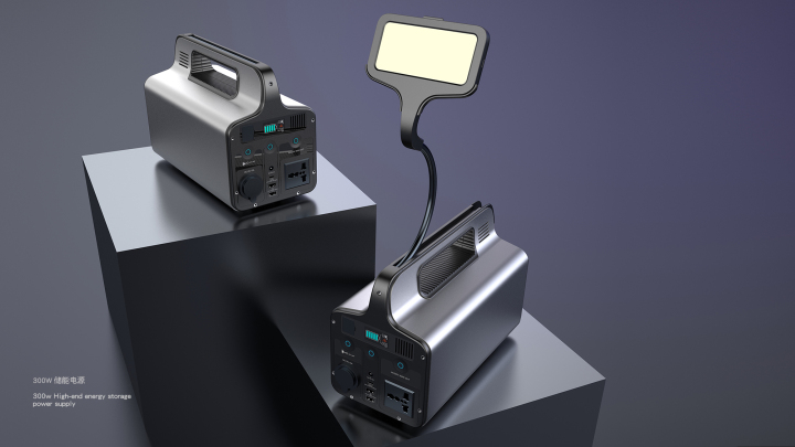 2026年产品外型设计公司推荐榜，台灯id设计