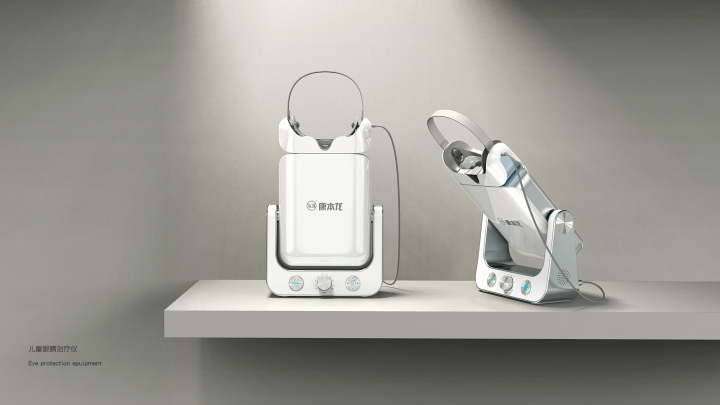 从概念到量产的插座ID设计流程