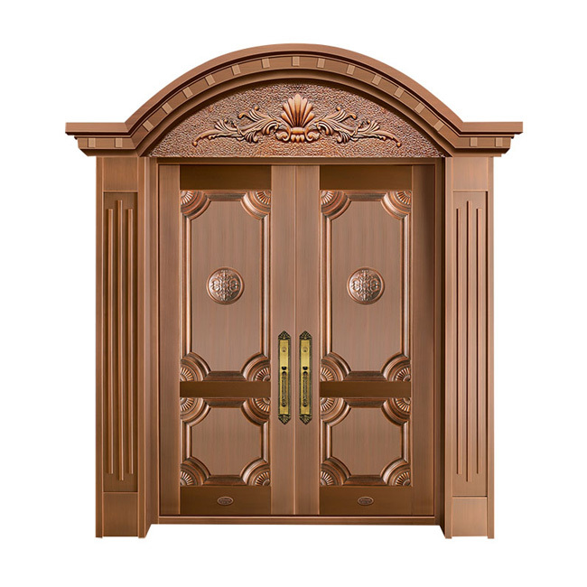 2026年铜门公司口碑推荐