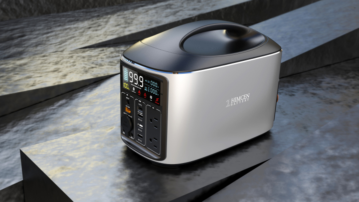 汽车用品设计作品集锦