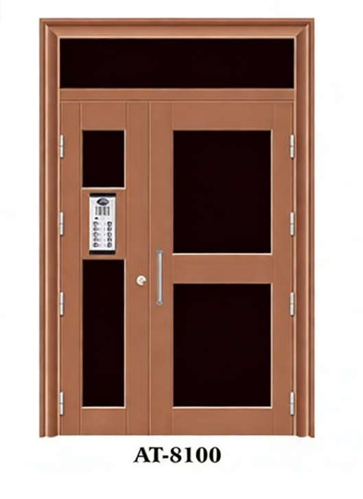 不锈钢楼宇门精细焊接工艺