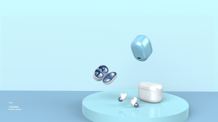 从概念到量产的加热杯垫设计流程示意