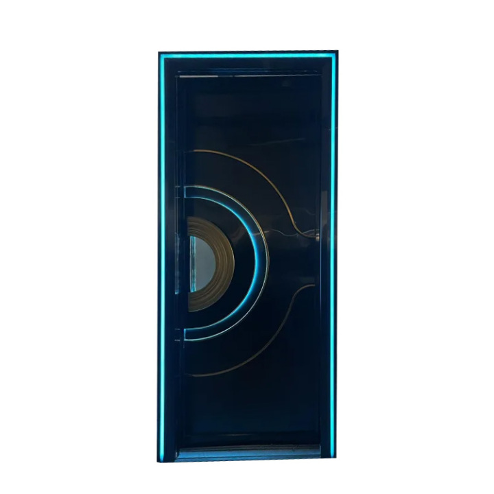 2026年KTV隔音防火门公司选购推荐