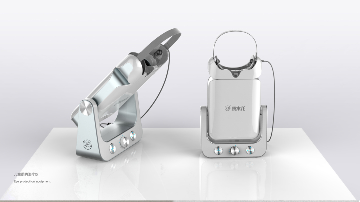 产品实物打样展示