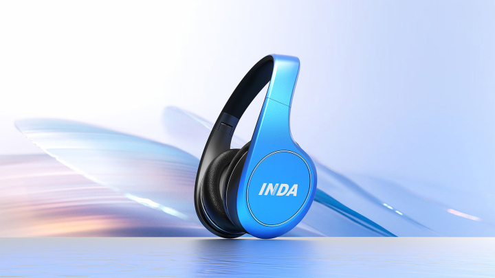 插座ID设计美学与工艺