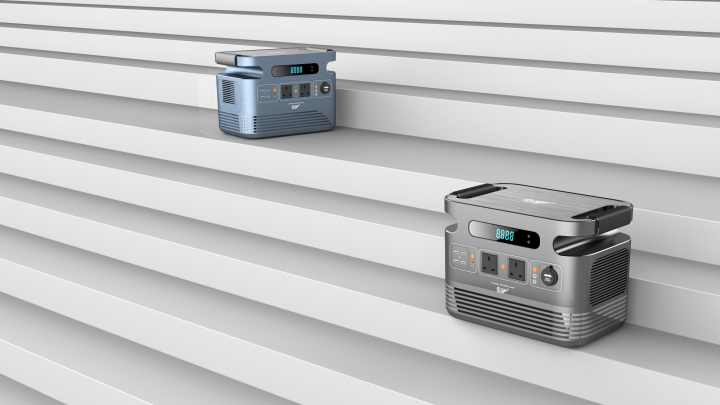 简壹设计团队工作场景